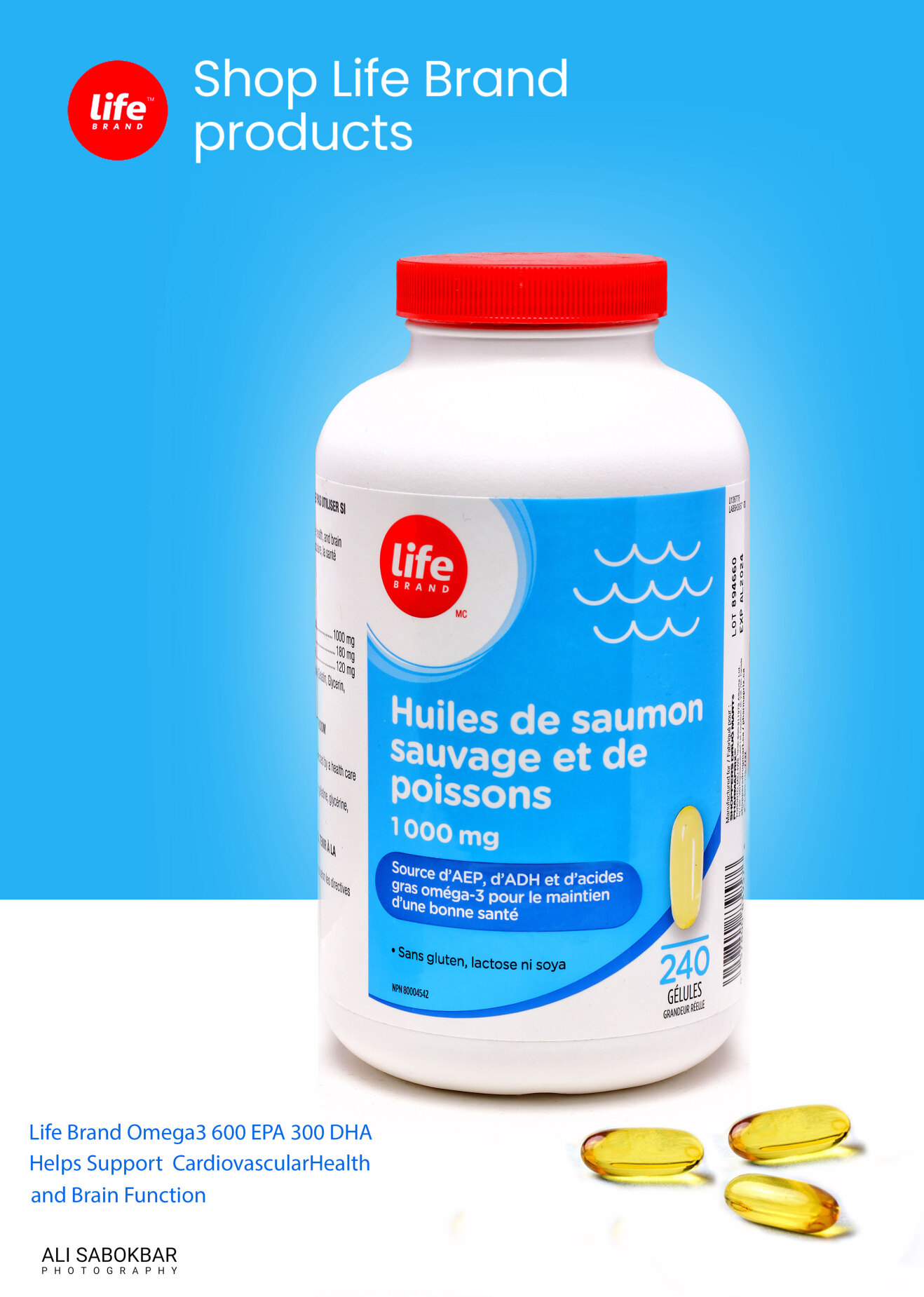 عکاسی تبلیغاتی